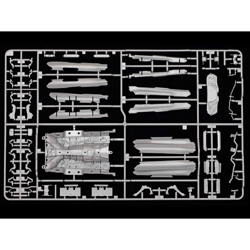 Tamiya 61124 1/48 Lockheed Martin F-35A Lightning II Australian Decals Included