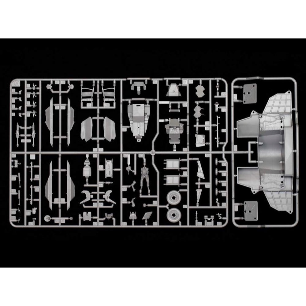Tamiya 61124 1/48 Lockheed Martin F-35A Lightning II Australian Decals Included