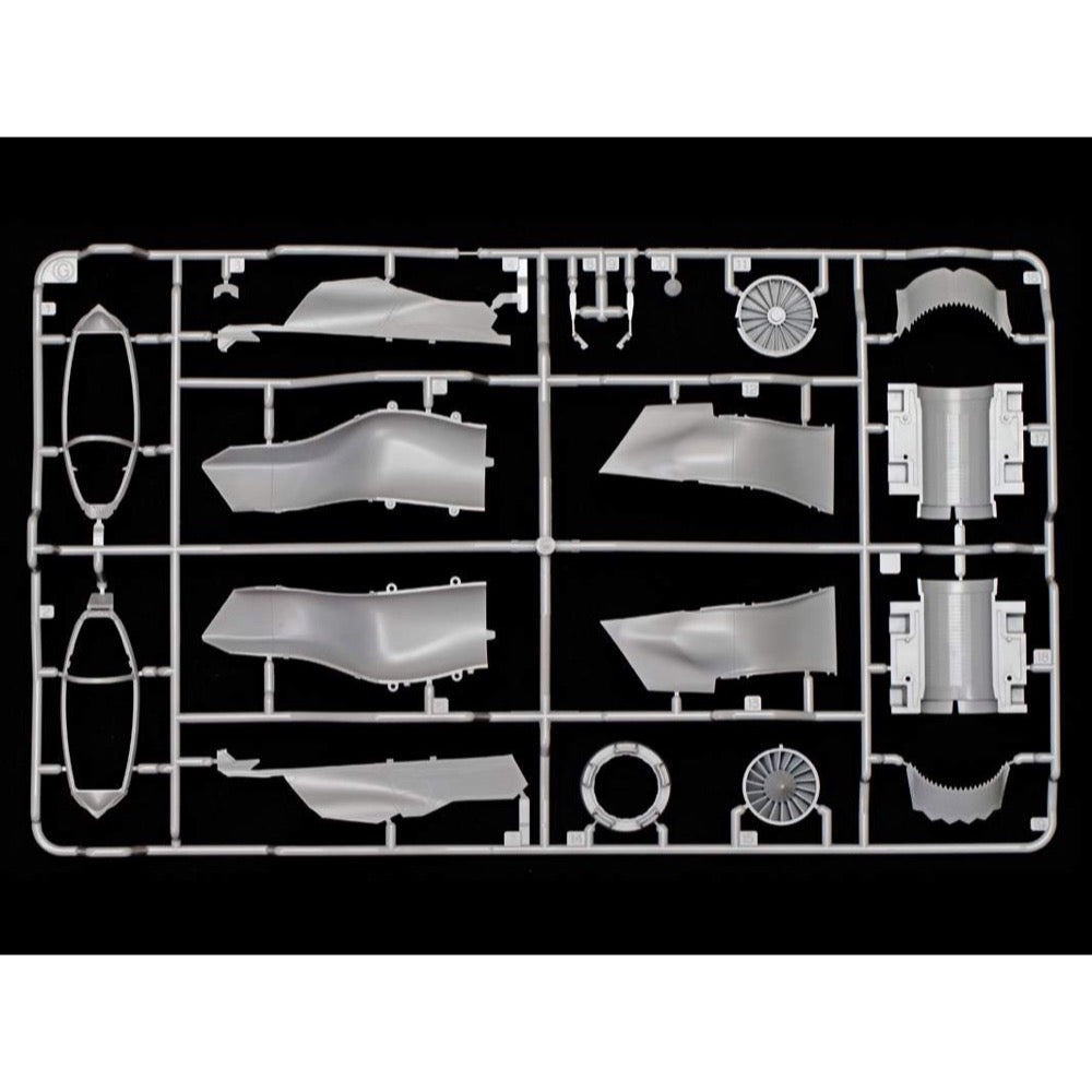Tamiya 61124 1/48 Lockheed Martin F-35A Lightning II Australian Decals Included