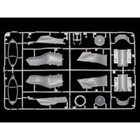 Tamiya 61124 1/48 Lockheed Martin F-35A Lightning II Australian Decals Included