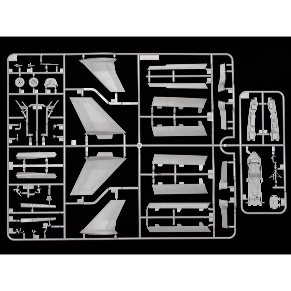 Tamiya 61124 1/48 Lockheed Martin F-35A Lightning II Australian Decals Included