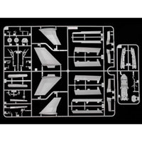 Tamiya 61124 1/48 Lockheed Martin F-35A Lightning II Australian Decals Included