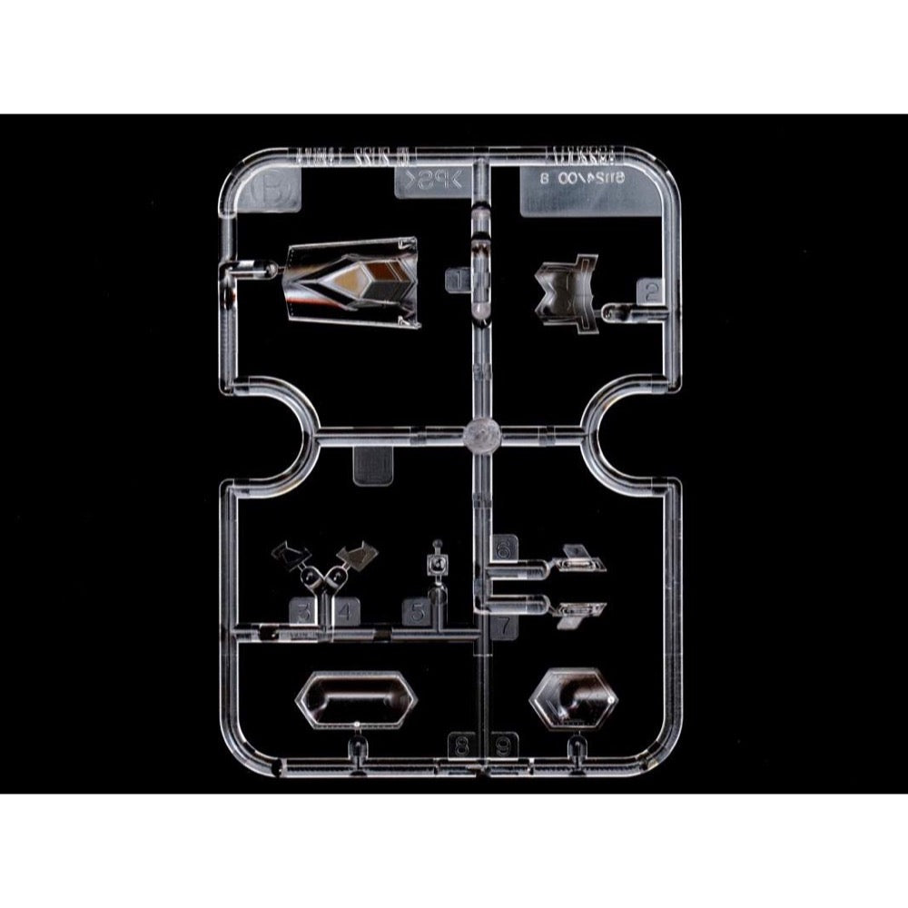 Tamiya 61124 1/48 Lockheed Martin F-35A Lightning II Australian Decals Included