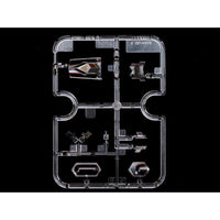 Tamiya 61124 1/48 Lockheed Martin F-35A Lightning II Australian Decals Included