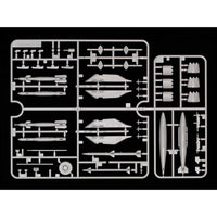 Tamiya 61124 1/48 Lockheed Martin F-35A Lightning II Australian Decals Included