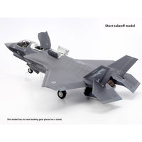 Tamiya 61125 1/48 Lockheed Martin F-35B Lightning II