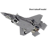 Tamiya 61125 1/48 Lockheed Martin F-35B Lightning II