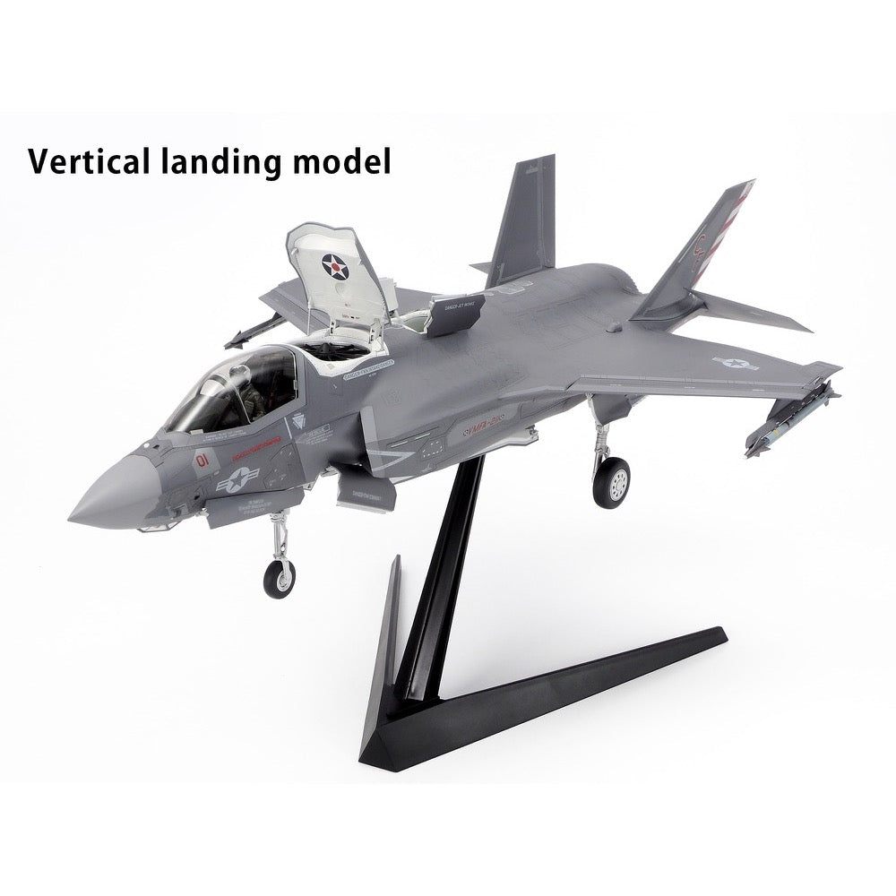 Tamiya 61125 1/48 Lockheed Martin F-35B Lightning II