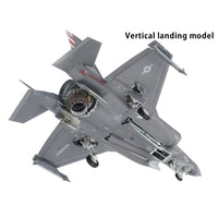 Tamiya 61125 1/48 Lockheed Martin F-35B Lightning II