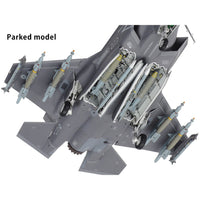 Tamiya 61125 1/48 Lockheed Martin F-35B Lightning II