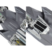 Tamiya 61125 1/48 Lockheed Martin F-35B Lightning II