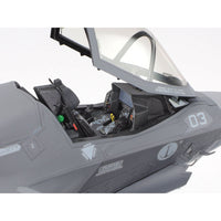 Tamiya 61125 1/48 Lockheed Martin F-35B Lightning II
