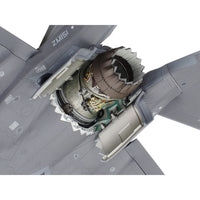 Tamiya 61125 1/48 Lockheed Martin F-35B Lightning II