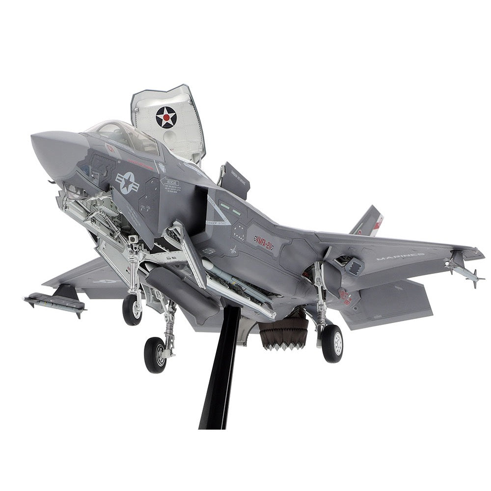 Tamiya 61125 1/48 Lockheed Martin F-35B Lightning II