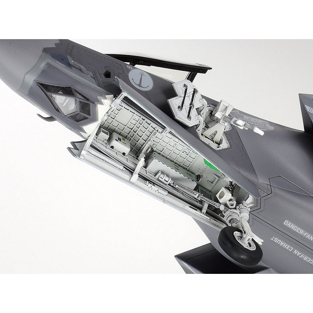Tamiya 61125 1/48 Lockheed Martin F-35B Lightning II