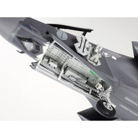 Tamiya 61125 1/48 Lockheed Martin F-35B Lightning II