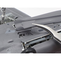 Tamiya 61125 1/48 Lockheed Martin F-35B Lightning II