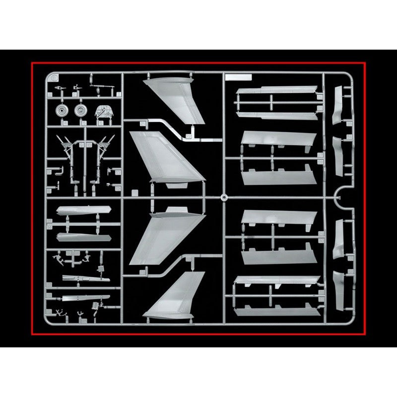 Tamiya 61125 1/48 Lockheed Martin F-35B Lightning II