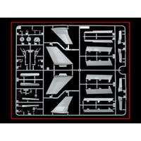 Tamiya 61125 1/48 Lockheed Martin F-35B Lightning II