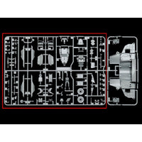 Tamiya 61125 1/48 Lockheed Martin F-35B Lightning II
