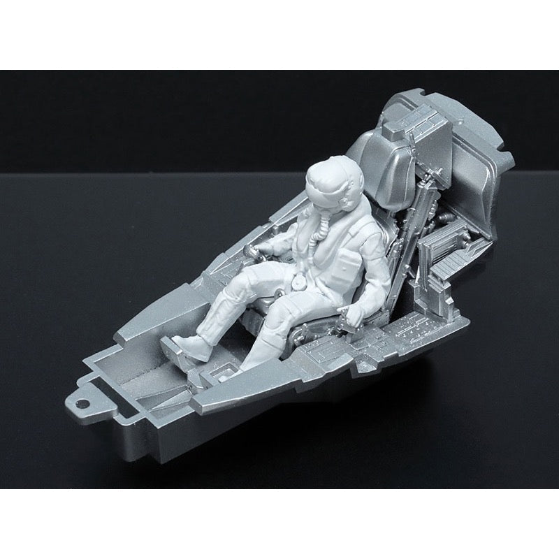 Tamiya 61125 1/48 Lockheed Martin F-35B Lightning II