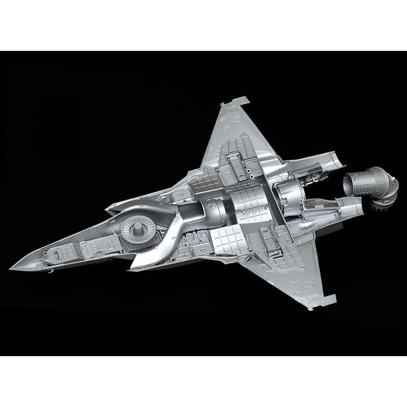 Tamiya 61125 1/48 Lockheed Martin F-35B Lightning II