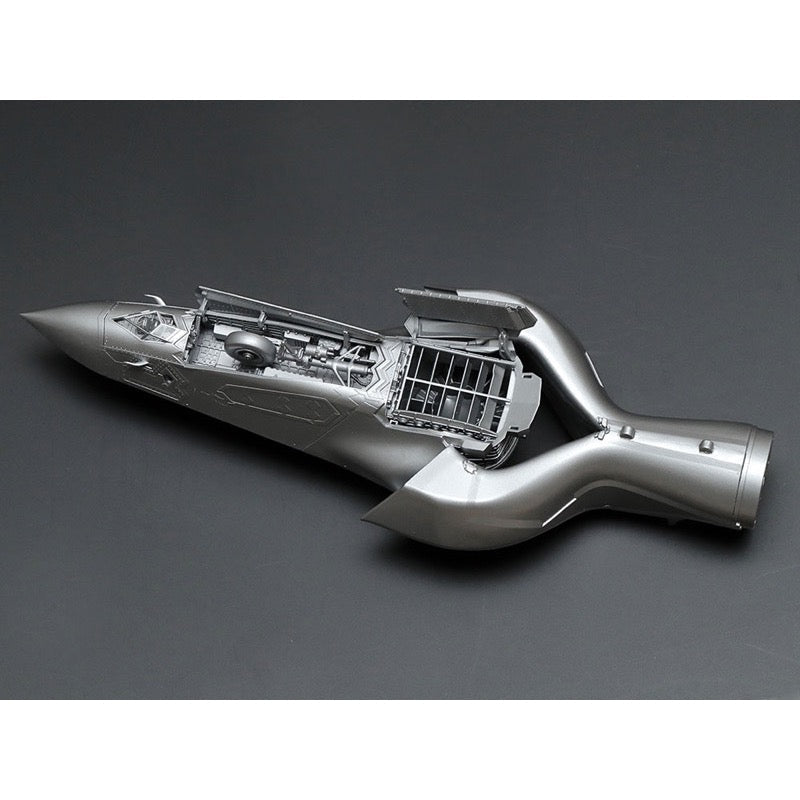 Tamiya 61125 1/48 Lockheed Martin F-35B Lightning II