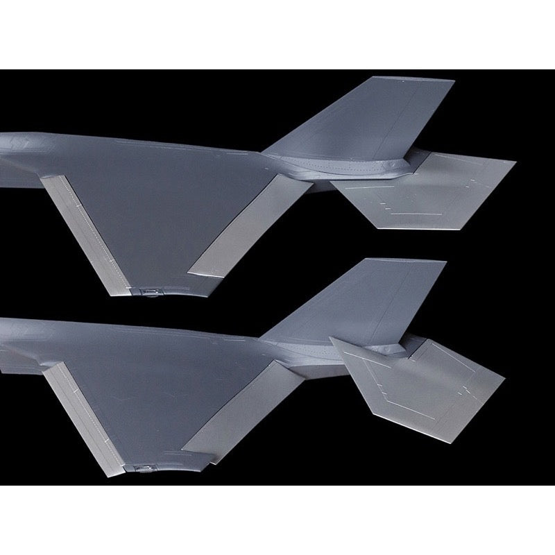 Tamiya 61125 1/48 Lockheed Martin F-35B Lightning II