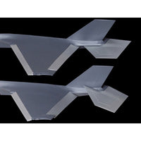 Tamiya 61125 1/48 Lockheed Martin F-35B Lightning II