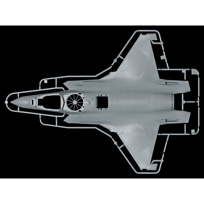 Tamiya 61125 1/48 Lockheed Martin F-35B Lightning II