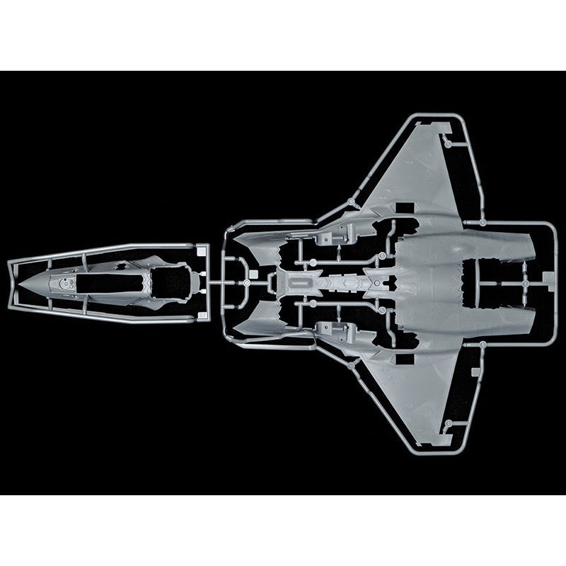 Tamiya 61125 1/48 Lockheed Martin F-35B Lightning II