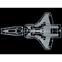 Tamiya 61125 1/48 Lockheed Martin F-35B Lightning II