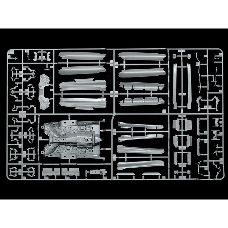 Tamiya 61125 1/48 Lockheed Martin F-35B Lightning II