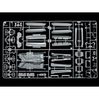 Tamiya 61125 1/48 Lockheed Martin F-35B Lightning II