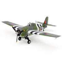 Tamiya 61126 1/48 Grumman FM-1 Wildcat/Martlet Mk.V