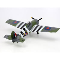 Tamiya 61126 1/48 Grumman FM-1 Wildcat/Martlet Mk.V