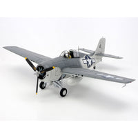 Tamiya 61126 1/48 Grumman FM-1 Wildcat/Martlet Mk.V