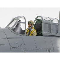 Tamiya 61126 1/48 Grumman FM-1 Wildcat/Martlet Mk.V