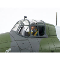 Tamiya 61126 1/48 Grumman FM-1 Wildcat/Martlet Mk.V
