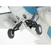 Tamiya 61126 1/48 Grumman FM-1 Wildcat/Martlet Mk.V