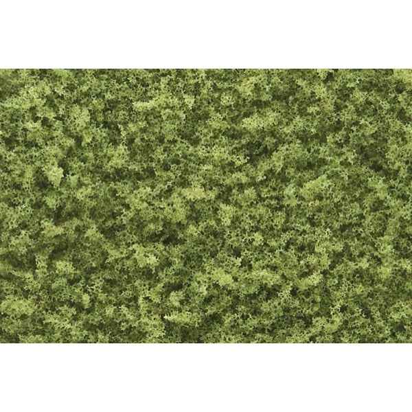 Woodland Scenics T63 Light Green Coarse Turf