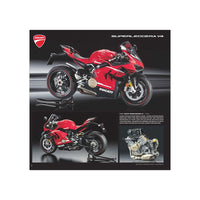 Tamiya 64443 2023 Tamiya Catalogue