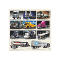 Tamiya 64443 2023 Tamiya Catalogue