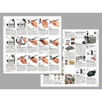 Tamiya 2024 Catalogue