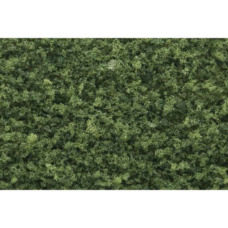 Woodland Scenics T64 Medium Green Coarse Turf