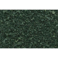 Woodland Scenics T65 Dark Green Coarse Turf
