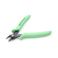 Tamiya 69949 Modeler's Side/Sprue Cutter/Nipper (Mint Green)