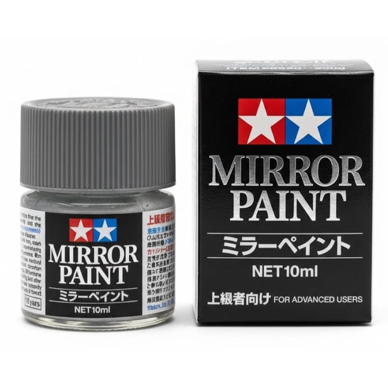 Tamiya 69950 Mirror Paint