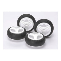 Tamiya 70192 Slick Tire Set 31mm