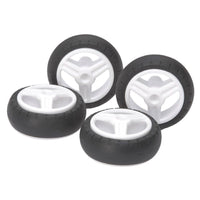 Tamiya 70192 Slick Tire Set 31mm